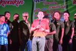 พิธีปิดโครงการจัดการแข่งขันกีฬาตำบล ประจำปี 2567