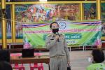 จัดประชุมประชาคมและจัดโครงการ อบต. พบประชาชน หมู่บ้าน ของหมู