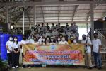 โครงการวันเข้าพรรษา ประจำปี ๒๕๖๕
