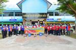 โครงการ อบต.ทุ่งควายกินพบประชาชน ประจำปี 2565