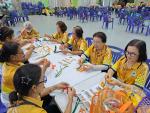 โรงเรียนมีสุขวิทยา ตำบลทุ่งควายกิน