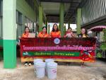 โครงการควบคุมและป้องกันโรคไข้เลือดออก ประจำปีงบประมาณ พ.ศ. 2