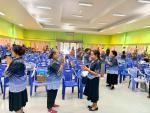 โรงเรียนมีสุขวิทยา 