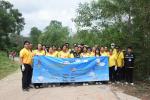 กิจกรรม big cleaning day เนื่องในวันท้องถิ่นไทย ณ หนองสัตตบร