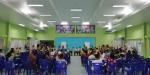 ประชุมประชาคมระดับตำบลทุ่งควายกิน เพื่อพิจารณาร่างแผนพัฒนาท้