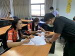ตรวจสุขภาพ พนักงานจ้าง ประจำปี 2567