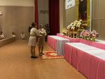 กิจกรรม เนื่องในวันท้องถิ่นไทย ประจำปี พ.ศ. 2568  ณ ศูนย์ราช