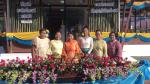 ร่วมสืบสานประเพณีลอยกระทงรอบอุโบสถ ณ วัดมงคลวุฒาวาส