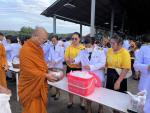 กิจกรรมน้อมรำลึกถึงพระมหากรุณาธิคุณพระบาทสมเด็จพระบรมชนกาธิเ