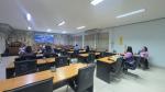 ประชุมคณะกรรมการพัฒนาองค์การบริหารส่วนตำบลทุ่งควายกิน เรื่อง