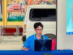 โครงการอบรมให้ความรู้ตามแนวทางพระราชดำริด้านสาธารณสุข (หมู่ท