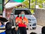 โครงการอบรมให้ความรู้ตามแนวทางพระราชดำริด้านสาธารณสุข (หมู่ท