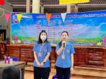 โครงการอบรมให้ความรู้ตามแนวทางพระราชดำริด้านสาธารณสุข (หมู่ท