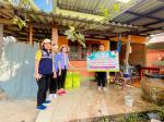 โครงการสนับสนุนผ้าอ้อมผู้ใหญ่สำหรับบุคคลที่มีภาวะพึ่งพิงและบ