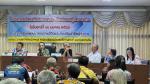 โครงการจัดเวทีประชาคมระดับตำบลทุ่งควายกิน เพื่อประชุมประชาคม