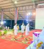 พิธีถวายพระพรชัยมงคล สมเด็จพระนางเจ้าฯพระบรมราชินี