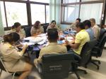 ประชุมคณะกรรมการสนับสนุนการจัดทำแผนพัฒนาองค์การบริหารส่วนตำบ