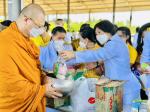 เข้าร่วมกิจกรรมน้อมรำลึก พระมหากรุณาธิคุณพระบาทสมเด็จพระบรมช