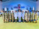 กิจกรรมเฉลิมพระเกียรติ เนื่องในโอกาสวันเฉลิมพระชนมพรรษา สมเด
