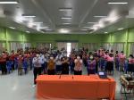 โครงการฝึกอบรมสร้างภูมิคุ้มกันทางสังคมให้เด็กและเยาวชน (โตไป