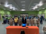 โครงการอบรมให้ความรู้ด้านกฎหมายสิ่งแวดล้อมแก่ผู้นำชุมชน