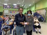 โครงการตรวจวัดและคัดกรอง ความผิดปกติหรือความบกพร่องทางการมอง