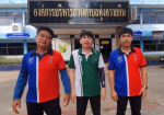 การจัดการขยะภายในองค์การบริหารส่วนตำบลทุ่งควายกิน