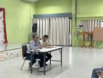 ประชุมเตรียมความพร้อมการจัดการแข่งขันกีฬา ครั้งที่ 2