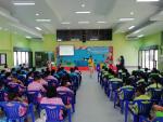 โครงการเยาวชนสำนึกรักษ์สิ่งแวดล้อม