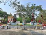 วัดเนินสุข (ละโอก) : ขอพรท้าวเวสสุวรรณ ที่ระยอง